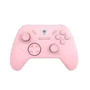 Fantech WGP13S Wireless Gaming Controller Gamepad Vibration Turbo Mode for Wi...