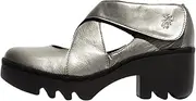 [Fly London] Women's Togo533fly Mary Jane Flat