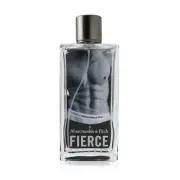 ABERCROMBIE & FITCH FIERCE Cologne 50ml EDC Spary For Men