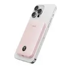Magnetic Slim Portable Charger 5000mAh 18W Wireless Power Bank for iPhone 15