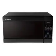 Sharp 20 Litre Compact Microwave Oven
