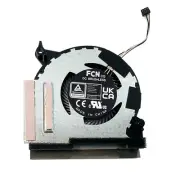 CPU Cooling Fan For Asus ROG Ally RC71L FQ5N MPN: DFS5F22B049546 13NR0GY0M01011