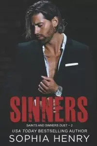 在飛比找博客來優惠-Sinners: Saints and Sinners Du