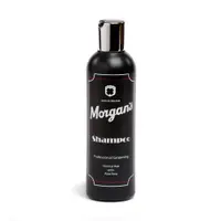 在飛比找蝦皮商城精選優惠-英國Morgan's 男士專業洗髮精「男士專業香水沙龍洗髮露