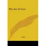 THE ART OF LOVE