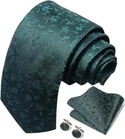 [SLEDEZ] Men Necktie Sets Formal Tie Men's Tie Set