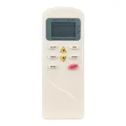 Universal Remote Control 9000BTU Fit for TCL Air Conditioner KTTCL001