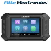 OBDSTAR iScan Diagnostic Scan Tool For BMW Motorcycle