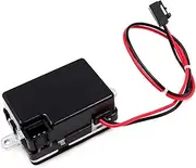 Heater Blower Motor Resistor, for Jeep, for Grand Cherokee, 1999-2004 Ru-358 5012699aa 05012699aa