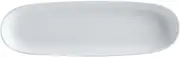 Maxwell & Williams White Basics Oblong Platter 40x12.5cm