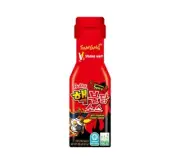 Samyang Hot Chicken Flavor Extremely GOD Level Spicy Sauce 200g AUS STOCK