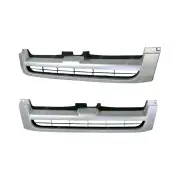 Superspares Grille for Toyota Hiace Slwb TRH KDH 2005-2007 Brand New