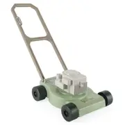 Dantoy Green Garden Lawn Mower Kids/Children 61.5cm Sandpit Outdoor Toy 2y+