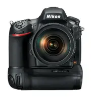 Genuine Nikon MB-D12 Battery Pack For D810, D800, D810A