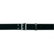 Safariland 87 Suede Lined Belt w/ Buckle, Size - 44 in, 6B-87-44-6B Duty Belt