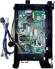 Universal Version External Unit Motherboard, Inverter Module, and PCB ，Compatible for Central Air Conditioning (BP2)