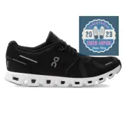 On Cloud 5 59.98919 Black | White Men Running Shoes US7.5-13