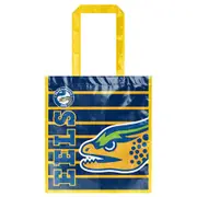 Parramatta Eels NRL Laminated Carry Bag Re-Usable Shopping Bag