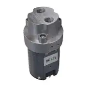 12V Electric Oil Gear Pump for Cooling, Circulation & Hydraulic Fluid Transfer