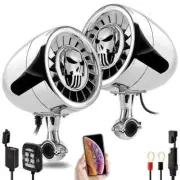 Motorcycle Active Speakers SPK500