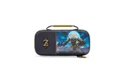 Powera Legend of Zelda Link Lynel Protective Travel Case For Nintendo Switch