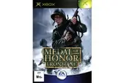 Medal of Honor: Frontline (Xbox Original) [Pre-Owned]