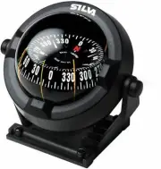 Silva 100BC Compass Black One Size FREE SHIPPING