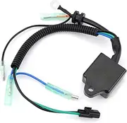Clynex Ignitor CDI Box Module Unit DT15 15HP DT9.9 9.9HP 1986-2012 32900-93911 32900-93910 Motorcycle Cdi Ignition Unit