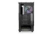 Thermaltake View 270 Plus TG ARGB Mid Tower E-ATX Case - Matcha Green (CA-1Y7-00MEWN-01)