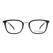 Masaki Matsushima 光學眼鏡 MFT5080 C4 方框 TYPE S系列 日本 鈦 - 金橘眼鏡