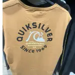 QUIKSILVER 男 QS SURF LOCKUP MUSCLE 背心