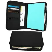 Notebook Cover for A5 Moleskine LEUCHTTURM Green LogBook Green leader 5.5 *