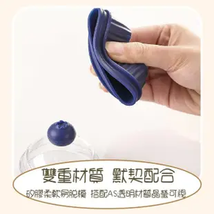 【製冰模具】杯子蛋糕造型矽膠冰球模具-藍(燈泡冰格球 威士忌冰球盒 製冰盒 圓形冰塊 酒吧 肥皂模)