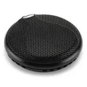 Samson Unidirectional/Half Cardioid Surface Boundary Mic Condenser Microphone BK