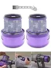 2X Replacement Filters For Dyson SV16 Outsize,V11 Outsize,V11 Outsize Acuums Fil