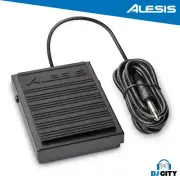 Alesis ASP-1MK2 Keyboard Sustain Pedal