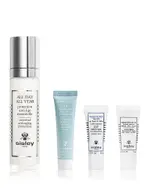 Sisley-Paris All Day All Year Discovery Program ($606 value)