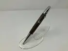 Graf von Faber-castell Magnum Edition Hickory Wood Ballpoint Pen NO BOX