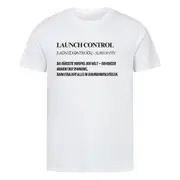 Premium Launch Control Classic T-shirt
