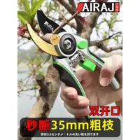 在飛比找蝦皮購物優惠-Garden Pruning Shears Stainles