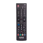 Laser Universal Remote for LG TVs - Model RRE-LG28 - Immediate Functionality