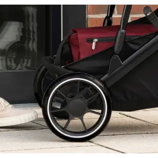 英國 Britax Strider M 雙向手推車(2色可選)【安琪兒婦嬰百貨】