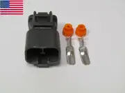 New Distributor / fan connector repair - female only for OBD1 Honda / Acura (for: Honda)