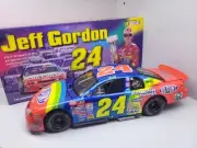 Jeff Gordon 1998 Dupont Winston No Bull 1:24