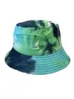 kangol Tye Dye bucket hats UNISEX- Size: Small