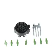 Genuine GM Buick Cadillac Chevrolet GMC Multi Purpose Pigtail Connector 15306164