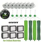 For iRobot Roomba i7/i7+/Plus i8 j7 i4 i3 E5 E6 E7 Vacuum Parts Brush Filter Bag
