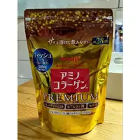 在飛比找蝦皮購物優惠-🐰24小時內出貨🐰日本meiji premium明治膠原蛋白