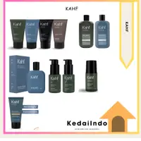 在飛比找蝦皮購物優惠-KAHF Skincare Pria Cowok Face 