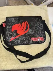 Fairy Tail Shoulder Bag